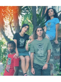 Tričko - Free Tiger