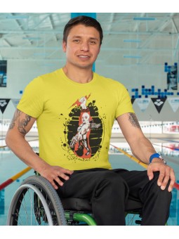 Tričko - Judgementday