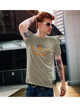 Tričko - Surfing  Las Islas...