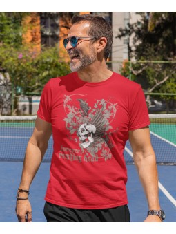 Tričko - Restinghead