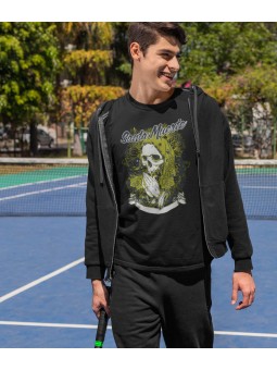 Tričko - Santamuerte