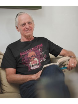 Tričko - Urban victim