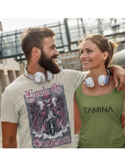 Tričko - Lord od Vengeance