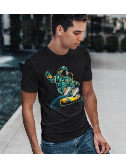 Tričko - Astroboard