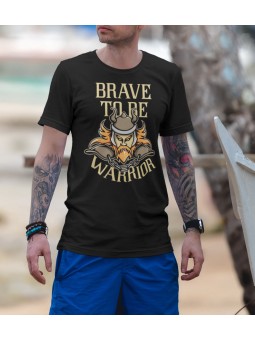 Tričko - Viking Warrior