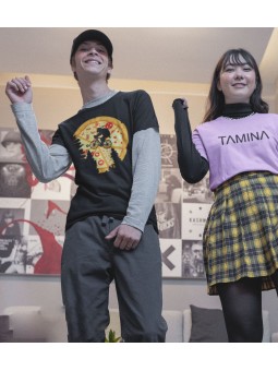 Tričko - Pizza Moon