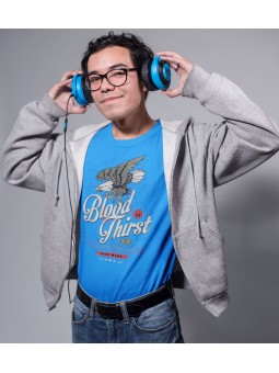 Tričko - Blood thirst