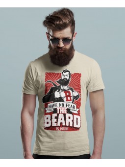 Tričko - Have no fear