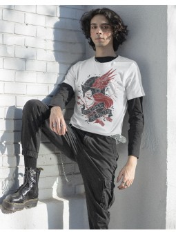 Tričko - Remember the fallen