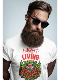 Tričko - Night of the...