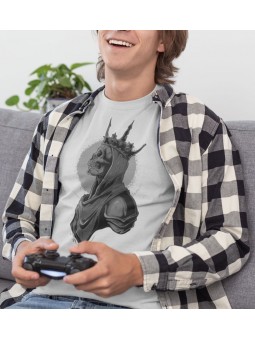 Tričko - Skull King