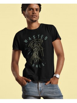 Tričko - Wasted Ones