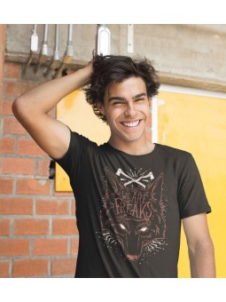 Tričko - We are freaks