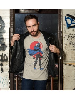 Tričko - Astronaut warrior