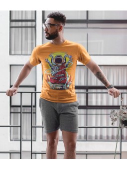 Tričko - Astrobuddah