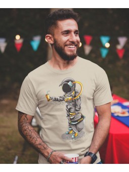 Tričko - Astro picnic