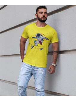 Tričko - Astronaut...