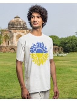 Tričko - Sunflower Of Peace...