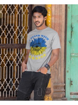 Tričko - Support Ukraine...