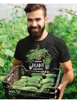 Tričko - Plant Whisperer