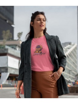 Cropped tričko Cyberpunk...