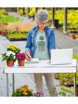 Tričko Know Your Roots