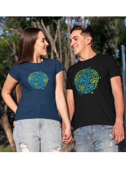 Tričko UFO Invasion