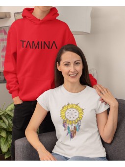 Tričko Dream Catcher Bird...