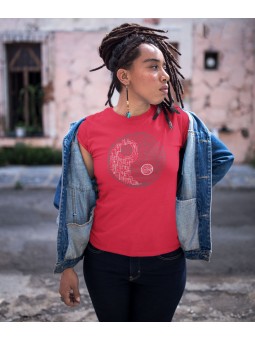 Tričko Electric Balance