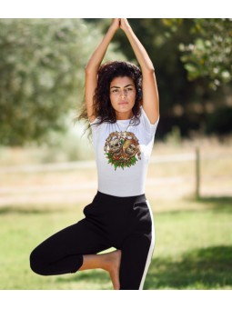 Tričko Until The Death