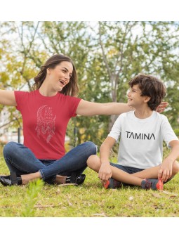 Tričko Stay Wild Moon Child...