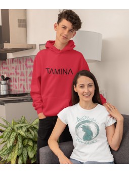 Tričko Stay Wild Moon Child...