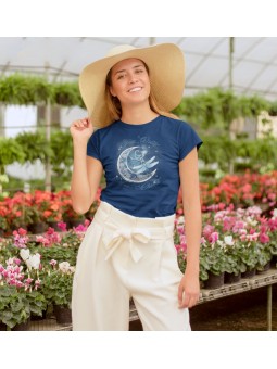 Tričko Stay Wild Moon...