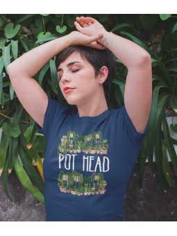 Tričko Plant Lover Funny...