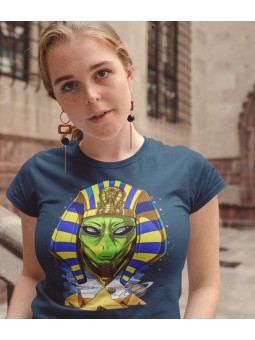 Tričko Alien Egyptian...