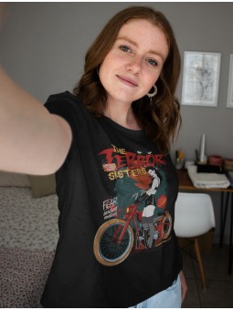 Tričko Terror sisters