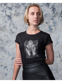 Tričko The Daughters of The...