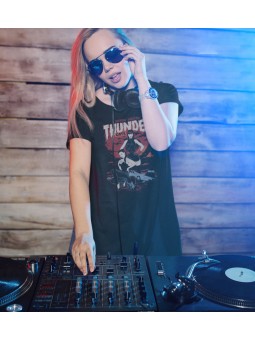 Tričko Thunder Cats