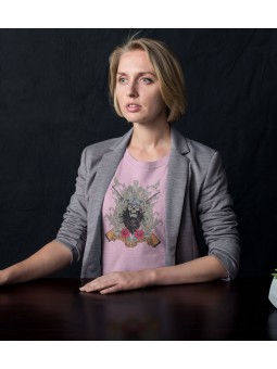 Tričko Hunting seanson