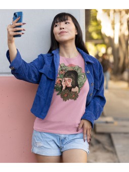 Tričko Female Catrina