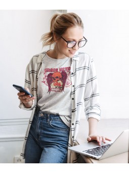 Tričko Urban victim