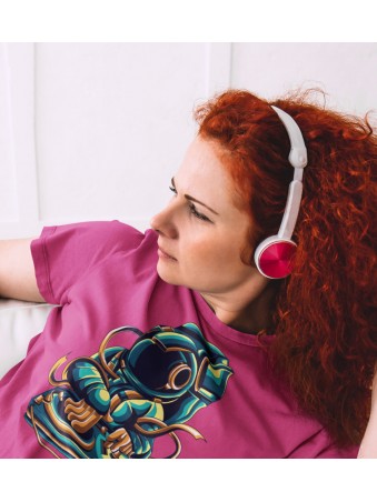 Tričko Astro DJ