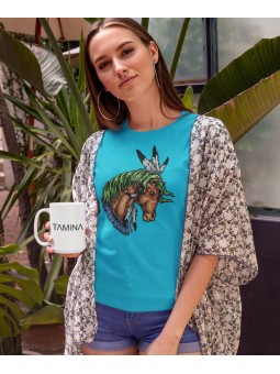 Tričko Native Wildlife