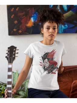 Tričko Remember the fallen