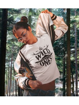 Tričko The Wild Ones