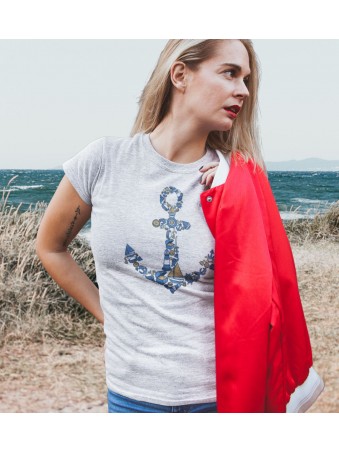 Tričko Anchor