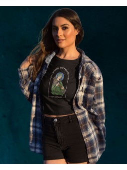 Tričko St Javelin The...