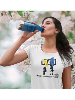 Tričko Stop War ShirtKids...