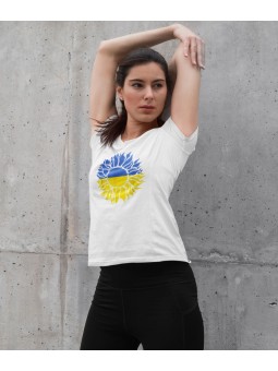 Tričko Sunflower Of Peace...