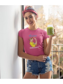 Tričko Ukraine Pride Women...